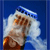 Food icons for AIM, MSN, MySpace and Yahoo