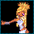 Hyperhottie Doll AIM Icons