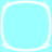 Four identical light blue squares with rounded corners arranged in a , each bordered by a thin white outline on a light blue background