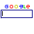 A 4x4 contact sheet of a Google search animation showing text input progression from empty field to 'hot girls' with search results and reaction text, all in pixelated style.