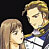 Couples buddy icon