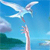 Fantasy icons for AIM, MSN, MySpace and Yahoo