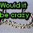 A four- pixelated image with text overlays on a light gray background, featuring chain links and changing text colors
