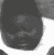 A 4x3 contact sheet of grayscale animated frames showing a child's face with changing expressions and mouth positions across sampled frames.