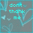 Pixelated cyan text on gray background with light blue heart outlines and small white butterflies, arranged in four quadrants.
