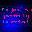 Four identical display pink pixelated text on a blue gradient background with subtle light effects