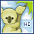 A 4-frame animated contact sheet showing a pixelated koala clinging to a branch with