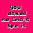Six colored display pixelated text fragments and a large 'LIFE' graphic with a rainbow gradient background