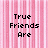 Pixelated text on a pink striped background with a gray rectangle overlay.