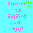 Pixelated text and a green heart icon on cyan background, with one version showing the heart as animated.