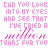A split-screen animated contact sheet showing two distinct text-based buddy icons: left side with pink pixelated text on white background, right side with brown 3D-style text on peach gradient background.