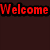 six with text and an image: red 'Welcome', orange 'To', yellow 'The', green 'New', blue 'Oz!', and a pixelated group photo labeled 'Tin Man' in purple