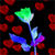 Love icons for AIM, MSN, MySpace and Yahoo