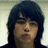 A four- shows a person with dark hair in static and animated states, including text overlay reading 'kissy face' on the top-right