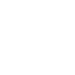 White abstract shapes on gray background: curved lines, an X, and two S-like forms, with no visible motion.
