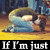 A 4-frame animated contact sheet showing a cartoon character in blue jeans and brown shoes hugging themselves on a yellow background with black text overlays reading "If I'm just bad news then your a liar".