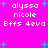 Pixelated text and cyan stars on bright pink background with repeated phrases.