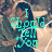 A static image with teal text over a blurred background showing two figures in dark clothing and light-colored pants.