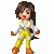 Games icons for AIM, MSN, MySpace and Yahoo