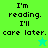 Four -aligned display identical text with a single star symbol changing color between two states on a bright green background