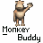 Action icons for AIM, MSN, MySpace and Yahoo
