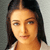 Static pixelated image of a person with long dark hair and light skin tone against a gradient background.