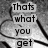Black-and-white heart-shaped icon with text fragments arranged across multiple , displaying partial phrases