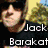 six showing a person with dark hair in various poses and backgrounds, some with text overlays