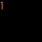 Animated sequence of text fragments forming 'lean wit it' with cyan accents on black background, showing progressive character changes and color shifts.