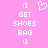 Pixelated pink background with white text and emoticons; central heart symbol alternates between solid and outlined states.