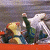 A 50x50 pixel animated contact sheet showing two frames of a Stuart Little 2 movie-themed buddy icon with a cartoon mouse character and green text logo on dark background.