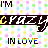 A contact sheet of six animated frames showing a repeating pattern with colorful text and pixelated background elements.