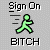 Buddies icons for AIM, MSN, MySpace and Yahoo