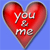 Holiday icons for AIM, MSN, MySpace and Yahoo