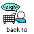 School icons for AIM, MSN, MySpace and Yahoo