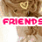 Pixelated image with four quadrants: top-left shows brown hair with a heart-shaped accessory, top-right has green and pink circles with white stars, bottom-left displays a person's face with 'MUSIC' text, bottom-right is gray.