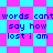 Pixelated text repeats across a cyan and magenta checkered background with diamond-shaped patterns.