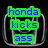 A silver Honda logo with green text overlays reading 'honda', 'kicks', and 'ass' on a black background.