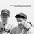 Two baseball players in Boston uniforms with one player's head turning left to right across frames.