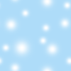 Light blue background with scattered white circular highlights of varying sizes and brightness levels.