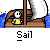 Action icons for AIM, MSN, MySpace and Yahoo