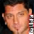 A four- shows a person's face in different settings with text elements: top-left dark background, top-right light indoor setting, bottom-left red diagonal 'FAYEYEA' on black, and bottom-right empty gray