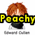 Six distinct pixelated images arranged in a , each with overlaid yellow text, depicting various subjects including a person, books, an apple, and a chess piece