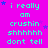 A static image with a bright pink background displays repeated text in cyan and purple pixelated font, accompanied by small blue stars.