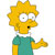 Pixelated character with spiky yellow hair, wide eyes, and a teal shirt extending one arm forward.