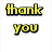 A static image with six showing text and images: 'thank you' in yellow, a person holding an orange object labeled 'Zac Farro', 'for cleaning the', green peas with 'PEAS', mashed potato colon text, and a bowl of mashed potatoes
