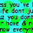 Pixelated text repeats across a cyan background with green circular shapes, forming a dense wordwall of distorted phrases.