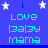 iconhell_gorgeousdivachic_ILoveBabyMamaIcon