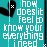 Pixelated teal background with white text reading 'how does it feel to know your everything i need' and a black pixel-art figure holding a sword-like object.