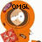 Pixelated orange-hooded figure with red patterned scarf, holding a brown object, displaying text changes across four